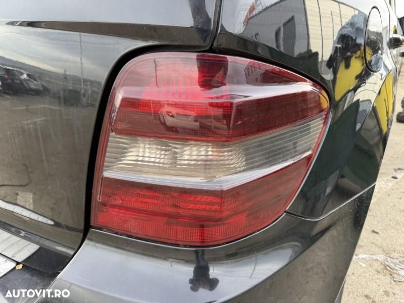 Stop dreapta Mercedes ML (2006-2011)[w164] - 1