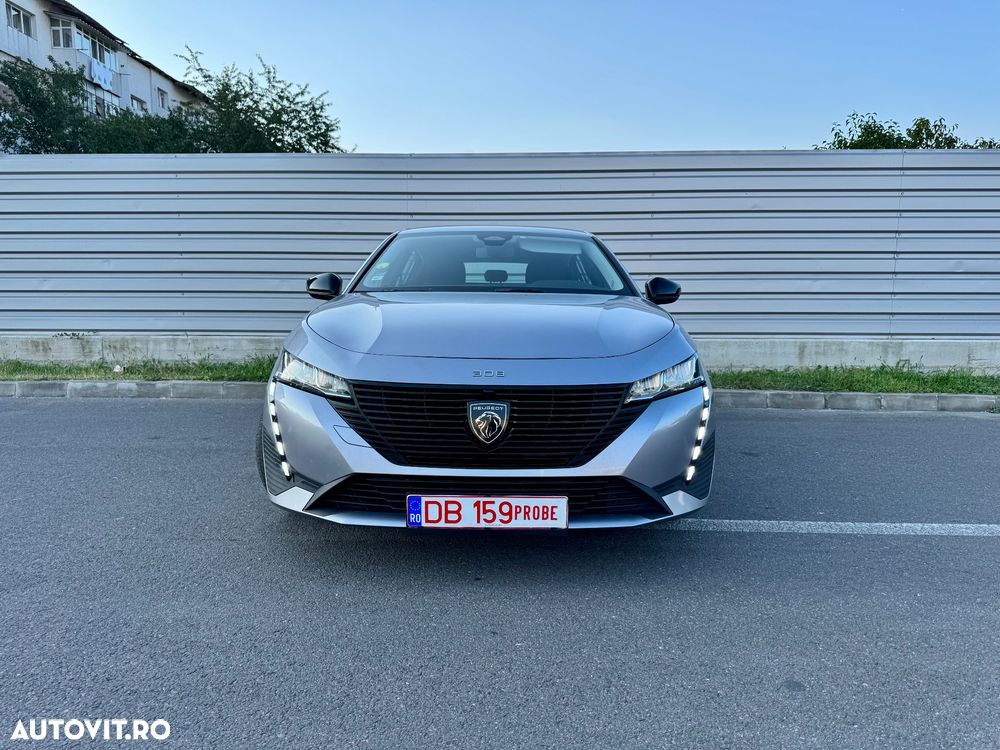 Peugeot 308 1.5L BlueHDI BVM6 Allure - 13