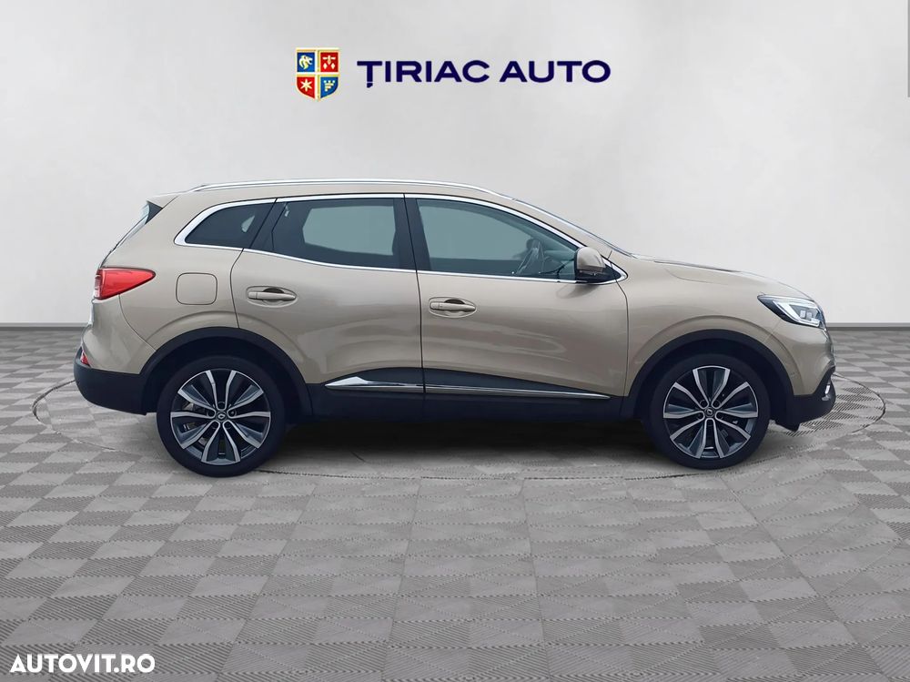 Renault Kadjar Energy TCe 130 EDC Experience - 6