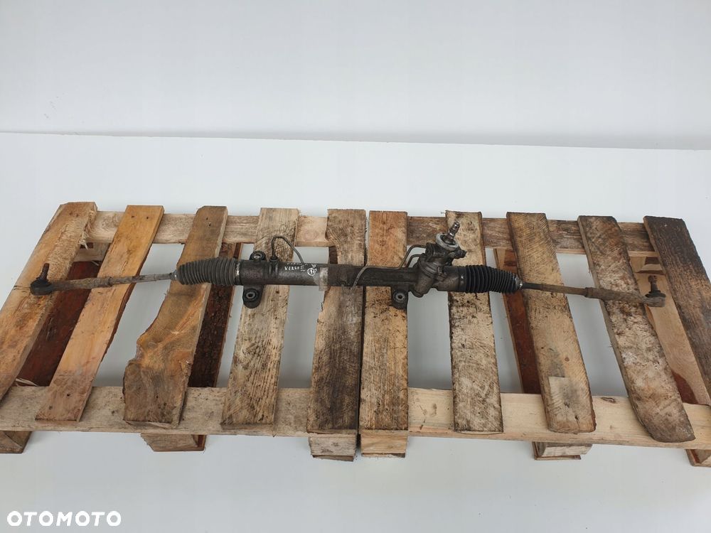 Toyota Corolla Verso II PRZEKŁADNIA MAGLOWNICA - 1