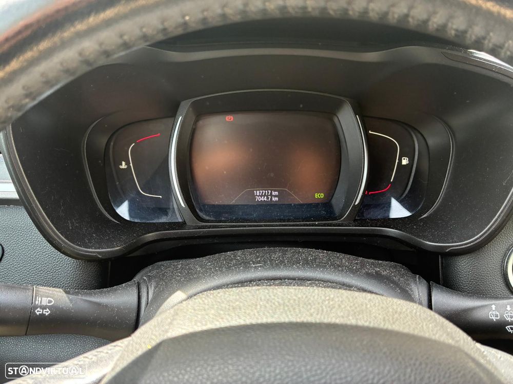 Renault Kadjar Energy dCi 110 EDC Business - 6