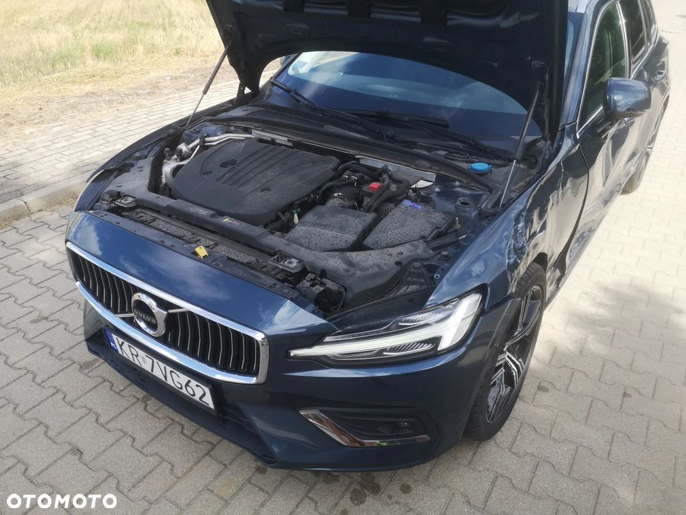Volvo V60 B4 B Inscription - 5