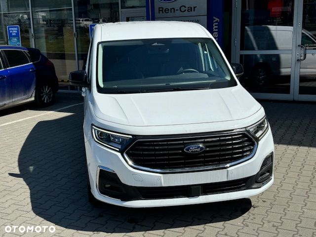 Ford Connect Van L2 - 2
