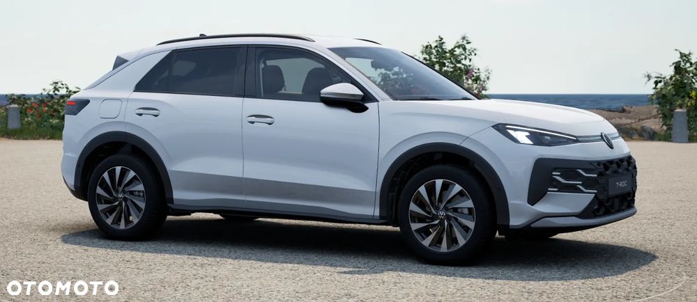 Volkswagen T-Roc 1.5 eTSI Life DSG - 12