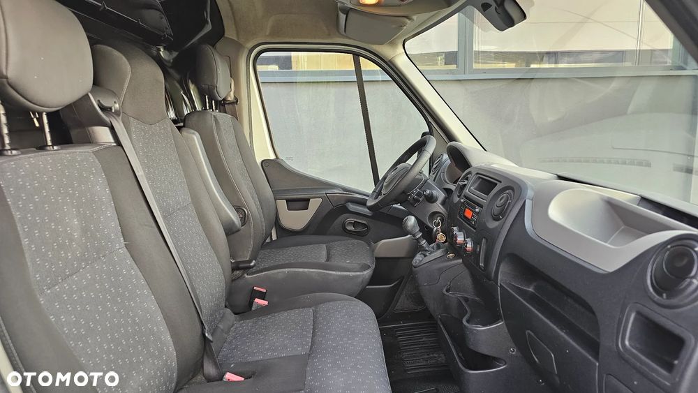 Renault Master L3H2 - 13