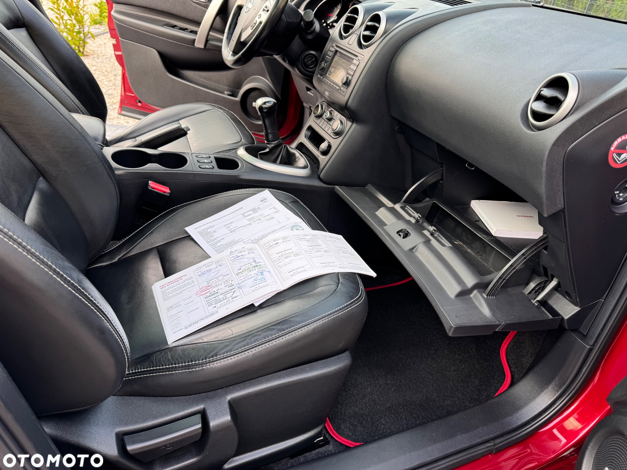 Nissan Qashqai 1.6 Tekna - 36