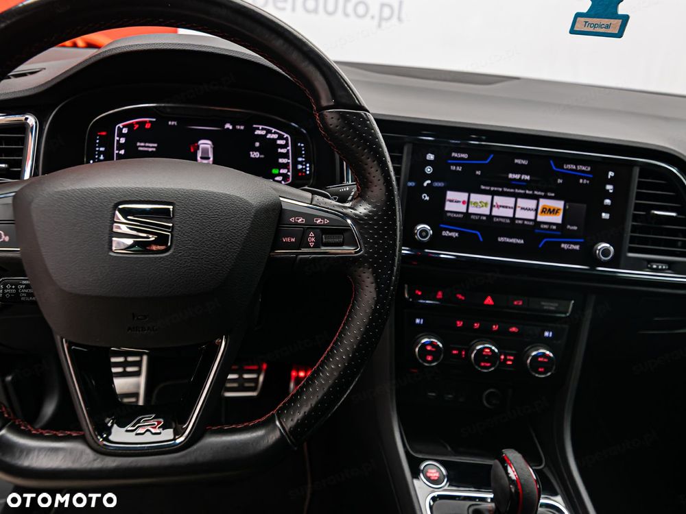 Seat Ateca 1.5 TSI FR S&S DSG - 14