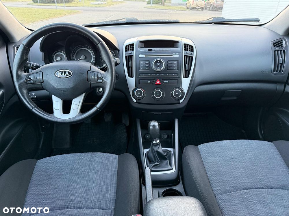 Kia Ceed 1.4 Comfort - 7