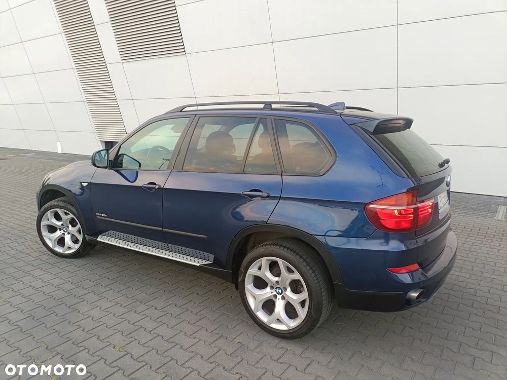 BMW X5 xDrive30d - 6