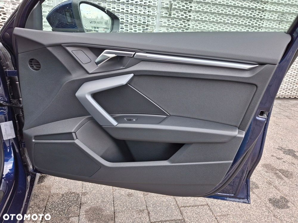 Audi A3 Limousine - 15