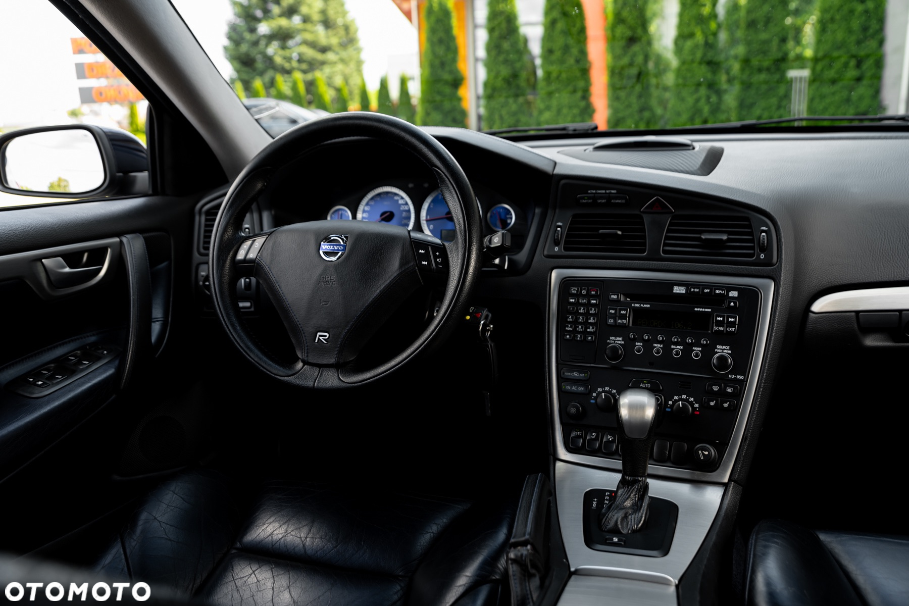 Volvo S60 2.5 R AWD - 26