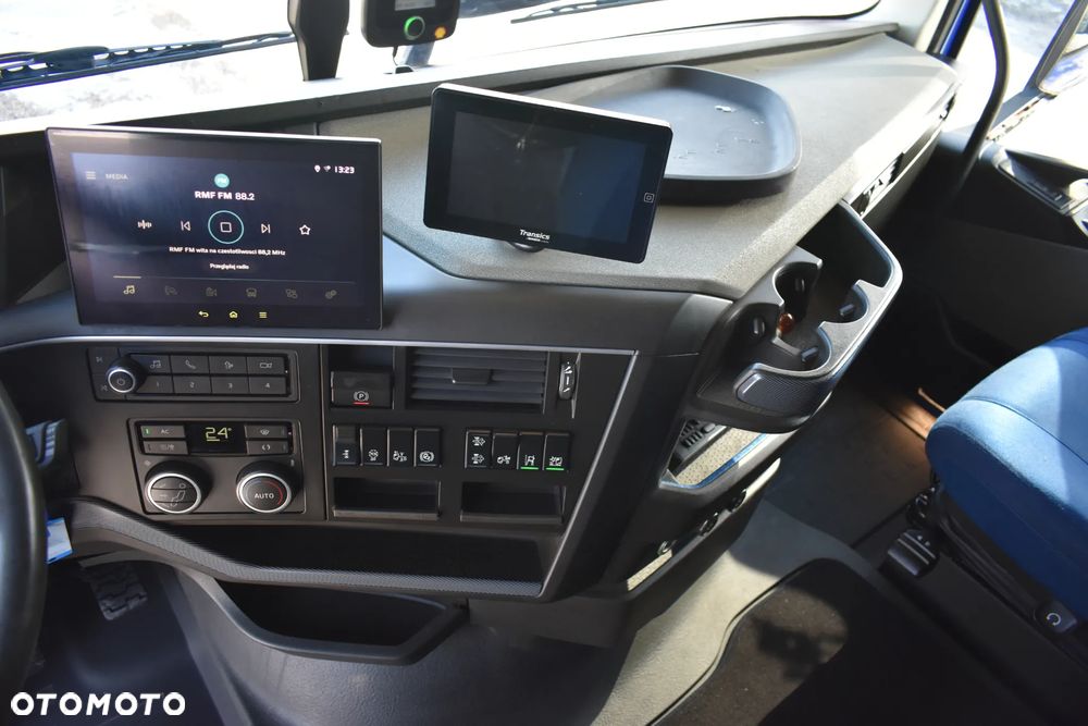 Volvo FH// XXL // I PARK COOL // LED // NAVI // KAMERY // - 29