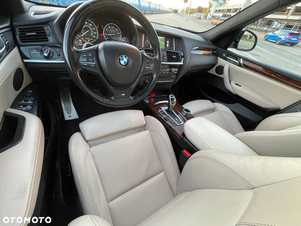 BMW X3 - 23