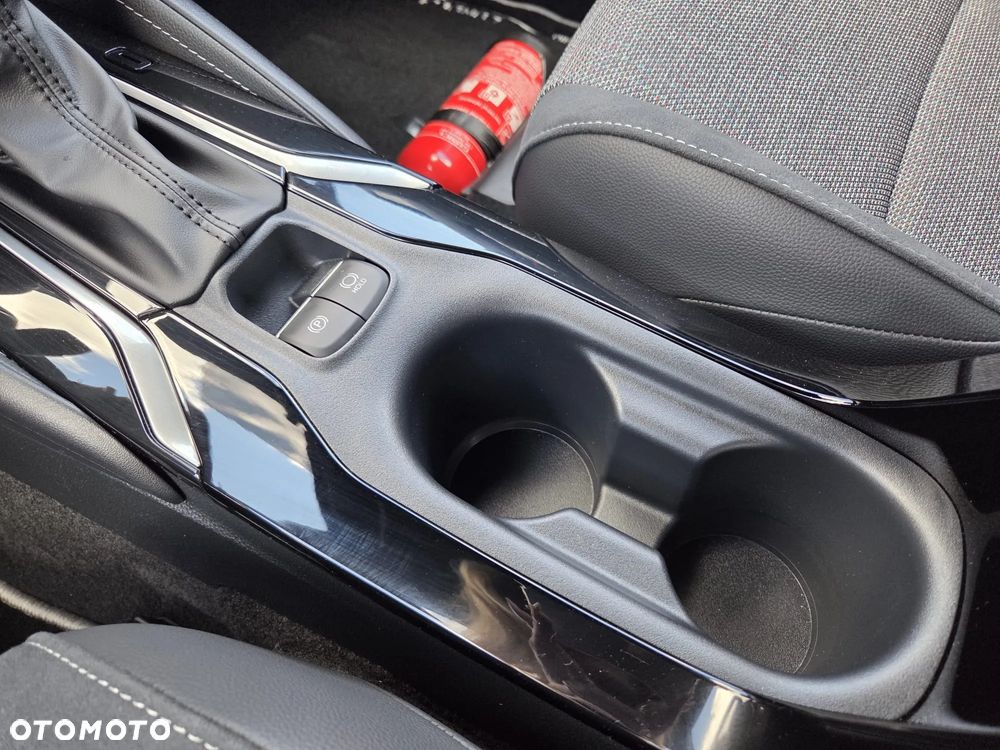 Toyota Corolla 2.0 Hybrid Style - 35