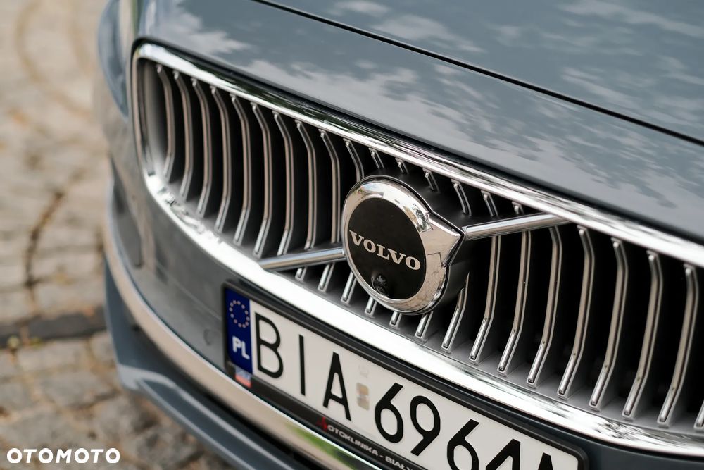 Volvo S90 B6 B AWD Inscription - 14
