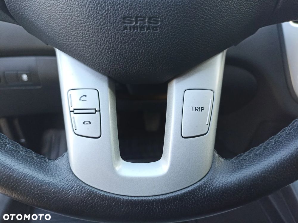 Kia Ceed - 23