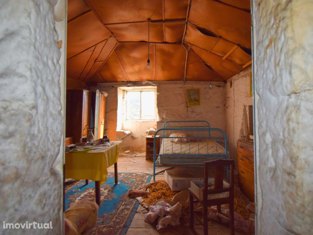 Moradia T3 Venda em Campelo e Ovil,Baião - Grande imagem: 4/16