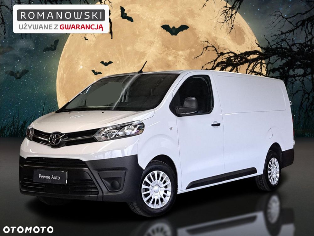 Toyota PROACE - 1