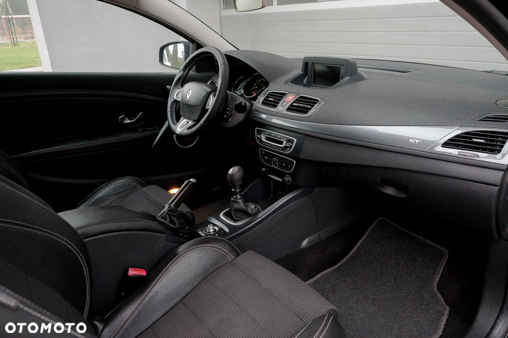 Renault Megane 2.0 16V TCE GT - 29