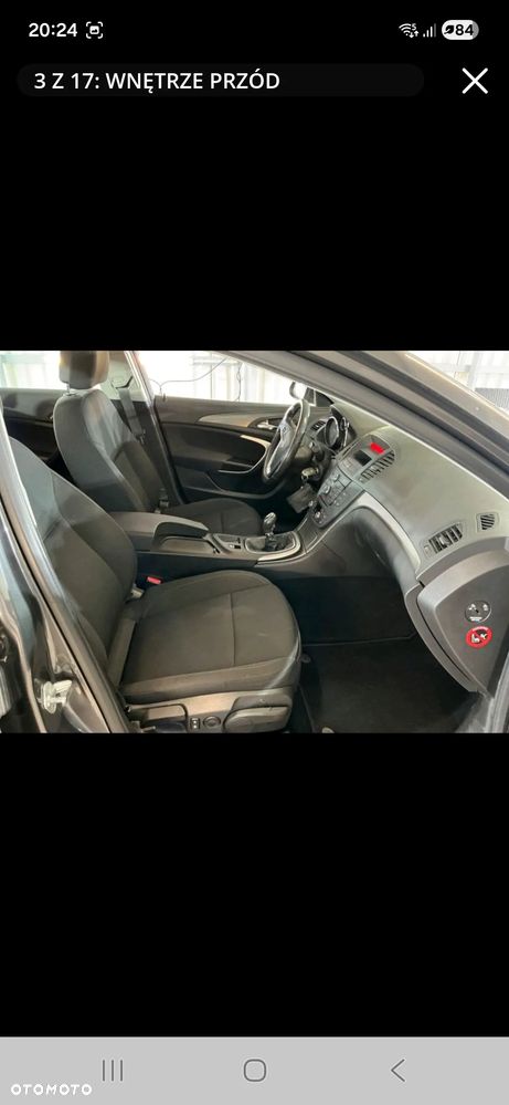 Opel Astra 1.8 Essentia - 2