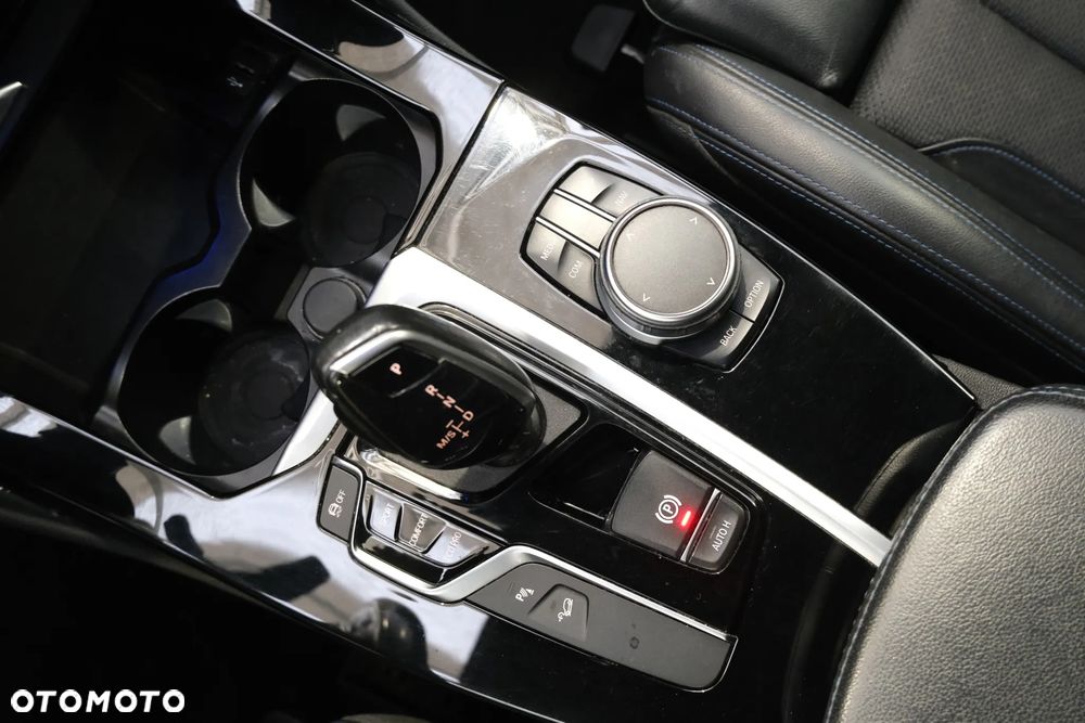 BMW X4 xDrive20d M Sport sport - 19