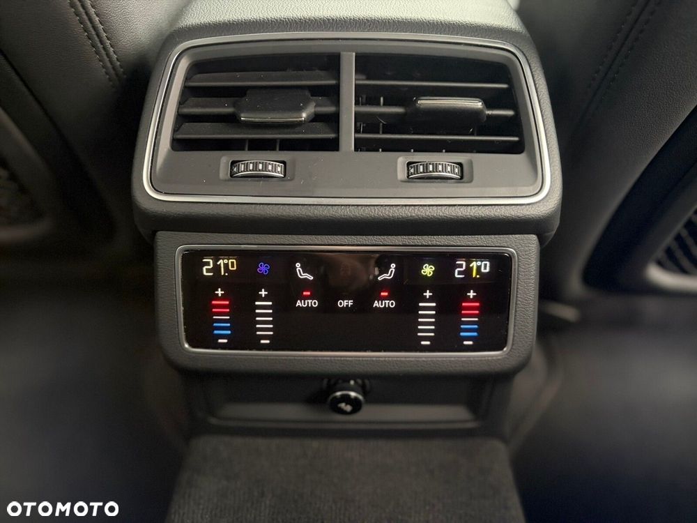 Audi A6 Avant - 16