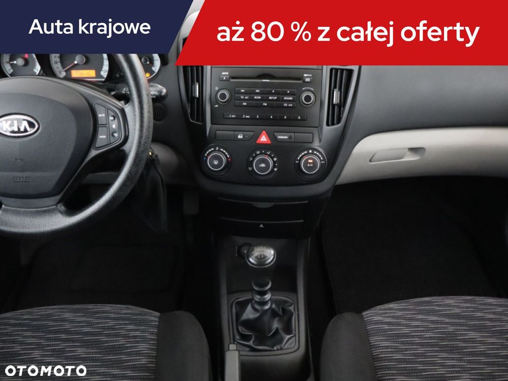 Kia Ceed - 14