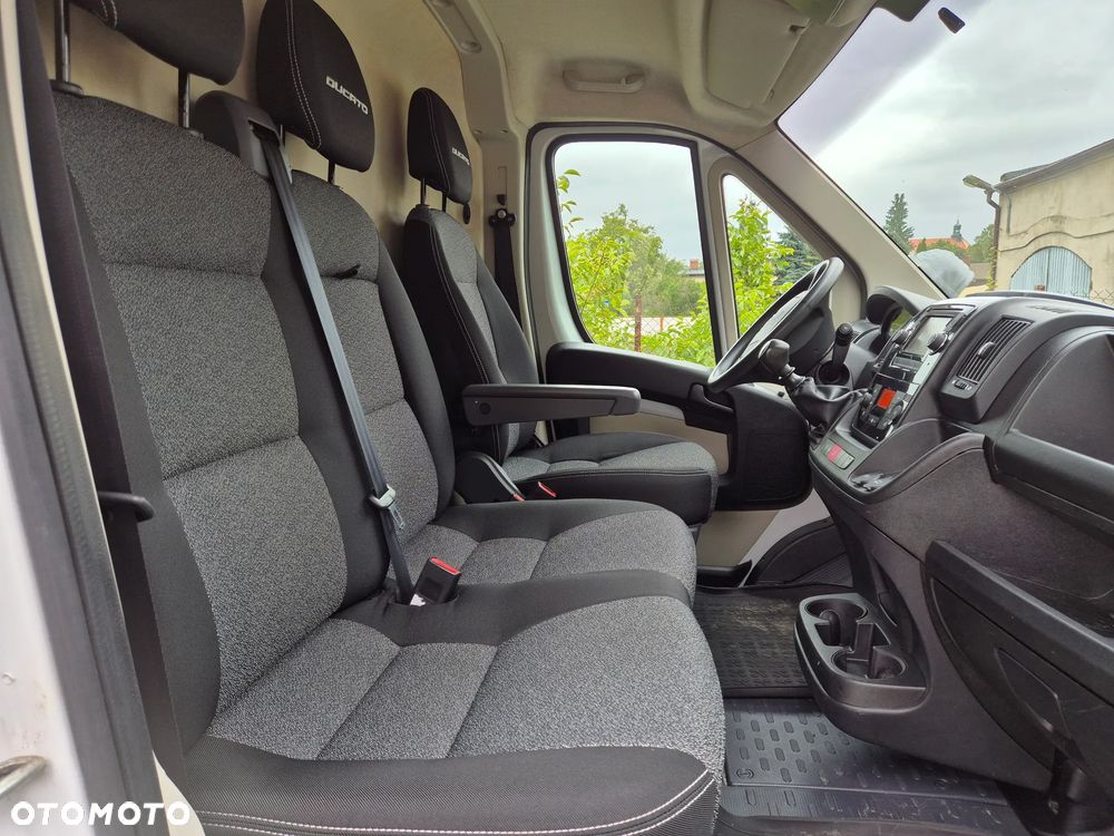 Fiat Ducato - 17