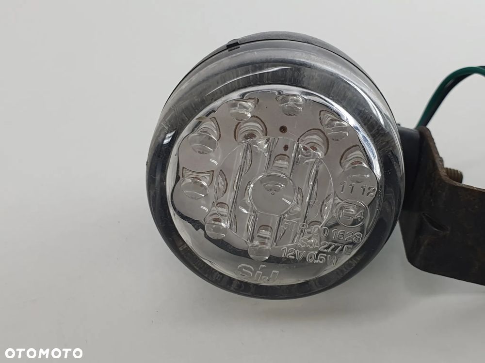 MIGACZ PRZOD KIERUNKOWSKAZ LED   TGB BLADE - 3