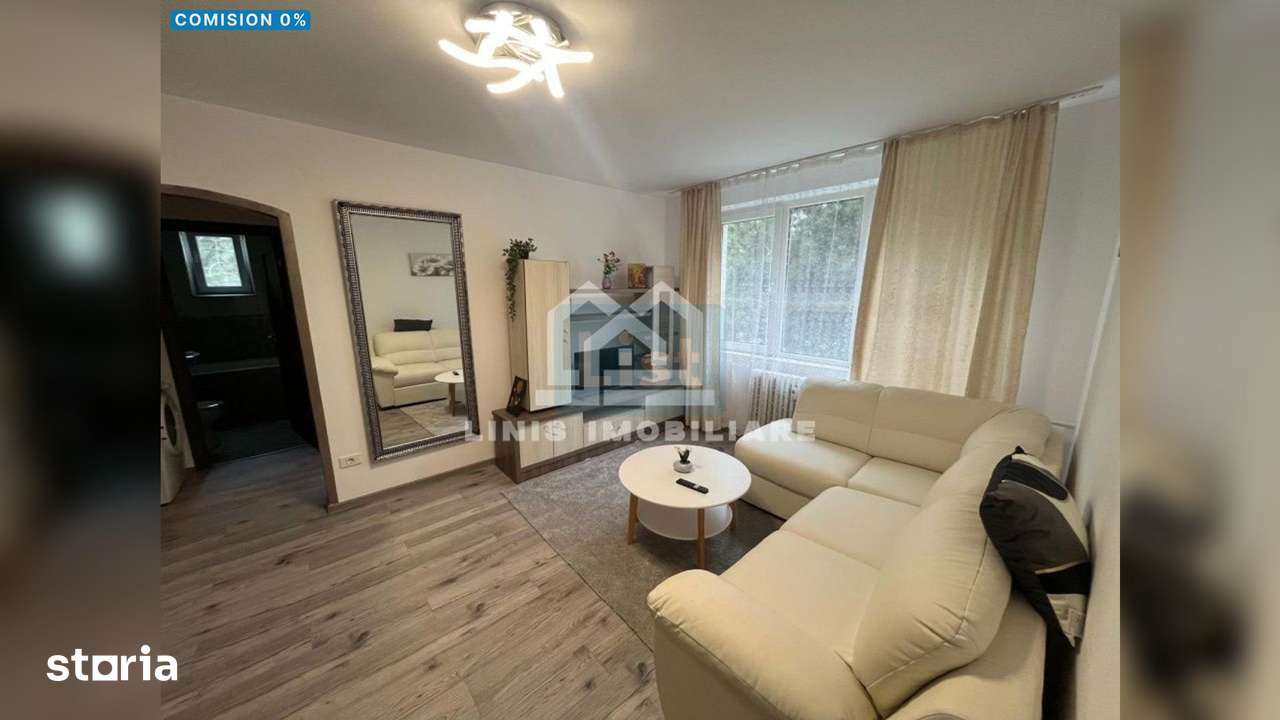 Apartament 2 camere ultracentral — fotografia 1