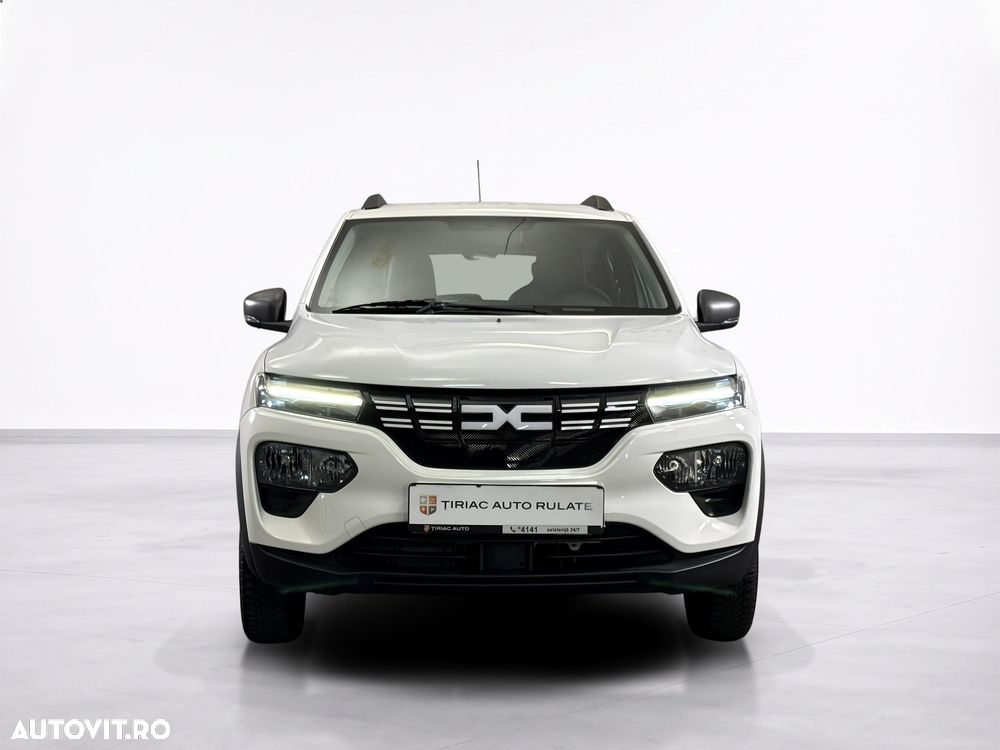 Dacia Spring - 9