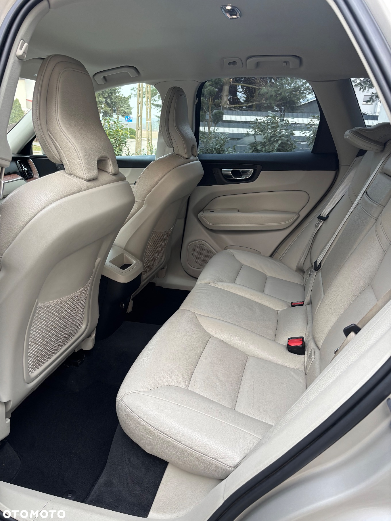 Volvo XC 60 D4 AWD Inscription - 14