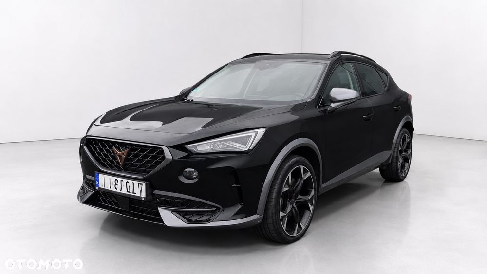 Cupra Formentor - 2
