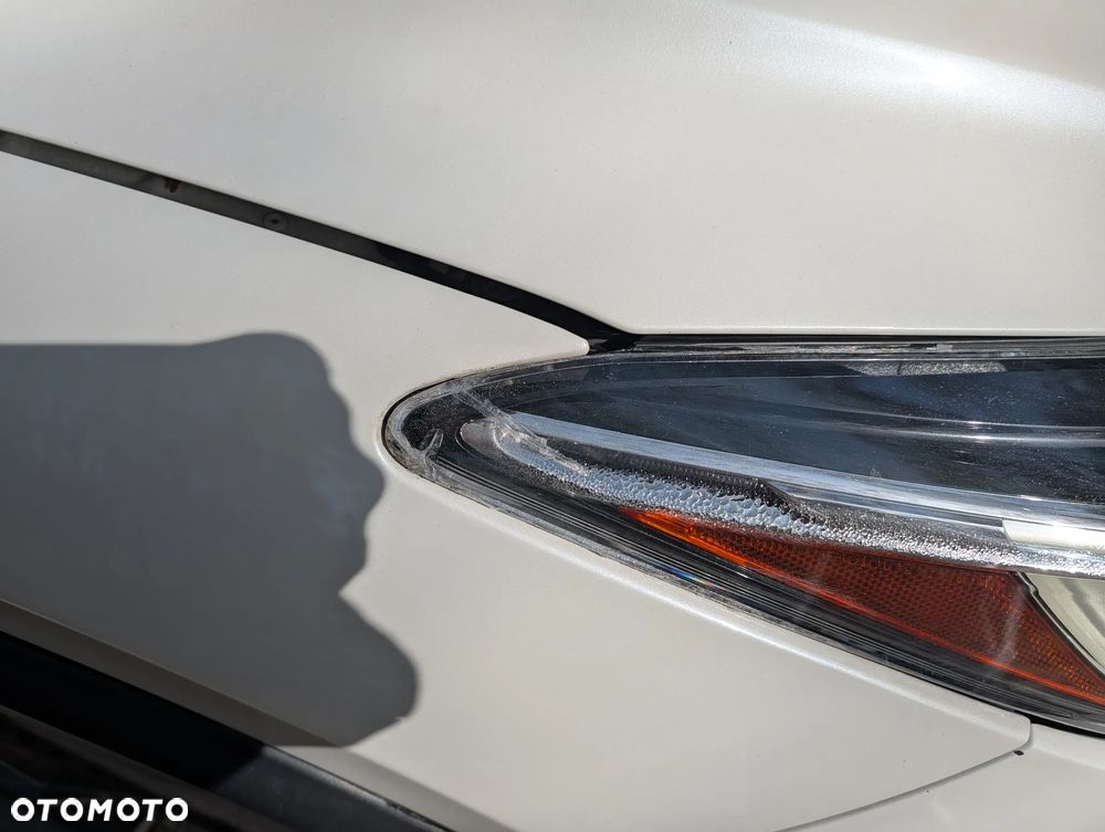 Infiniti QX30 2.0t DCT AWD Premium - 8