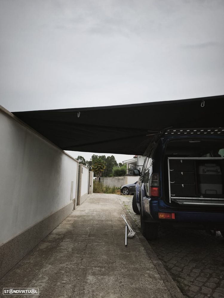 Toyota Land Cruiser 3.0 TD ABS+TA+EC - 15