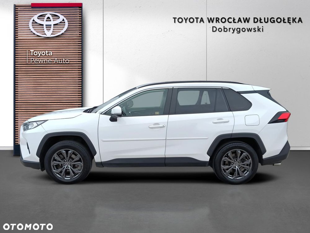 Toyota RAV4 - 4