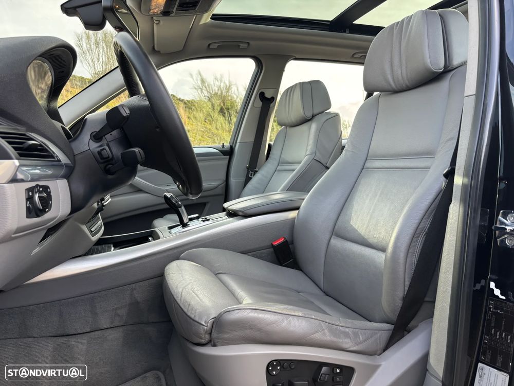 BMW X5 30 d xDrive - 5