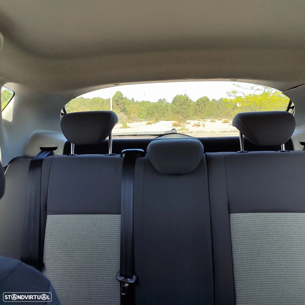 SEAT Ibiza - 36