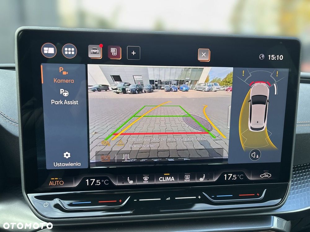 Cupra Leon 2026