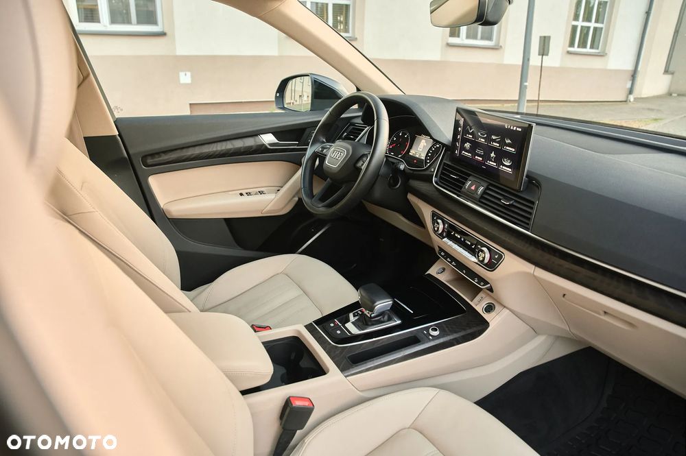 Audi Q5 - 33