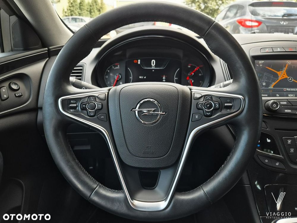 Opel Insignia 2.0 Innovation - 13