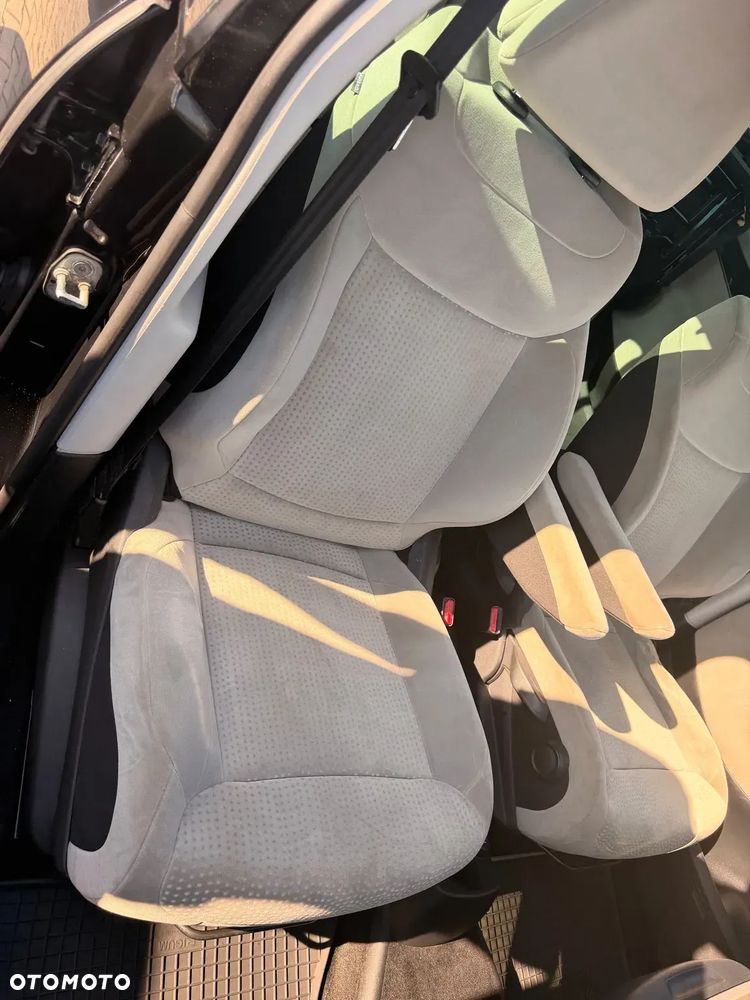 Citroën C4 Picasso - 21