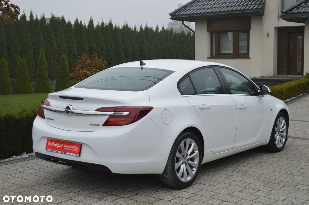 Opel Insignia - 3