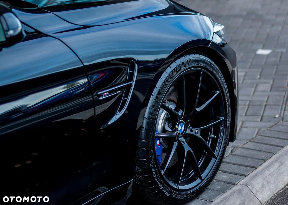 BMW Seria 5 520d xDrive Sport Line - 2