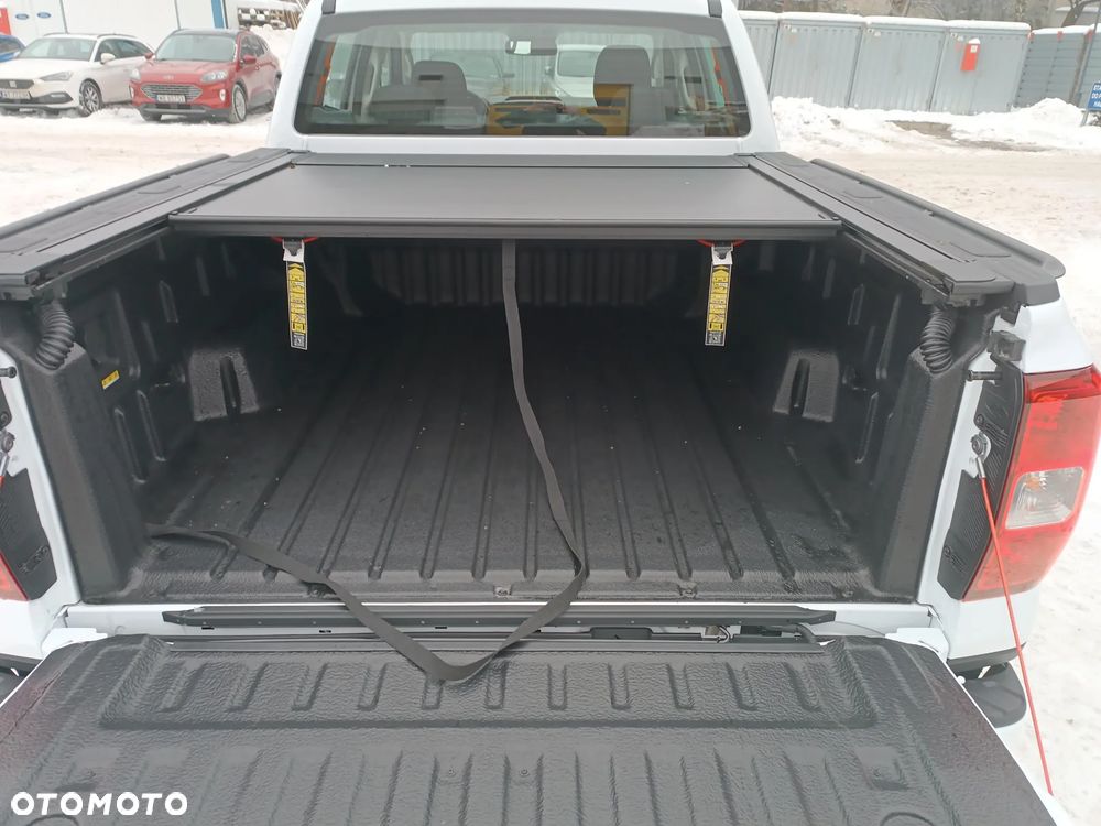 Ford Ranger - 35