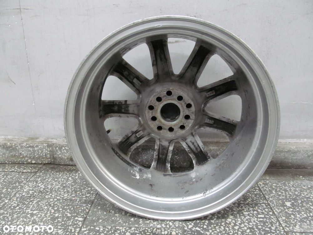 VW AUDI 5X112 18' ET 35 FELGI ALUMINIOWE - 14