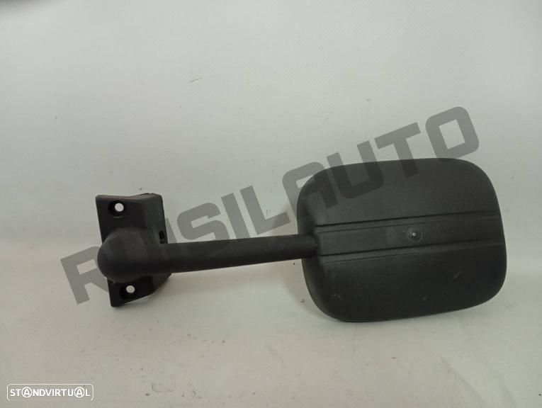 Espelho Retrovisor Direito Manual 9602_9034yb Citroen C15 [1984 - 2