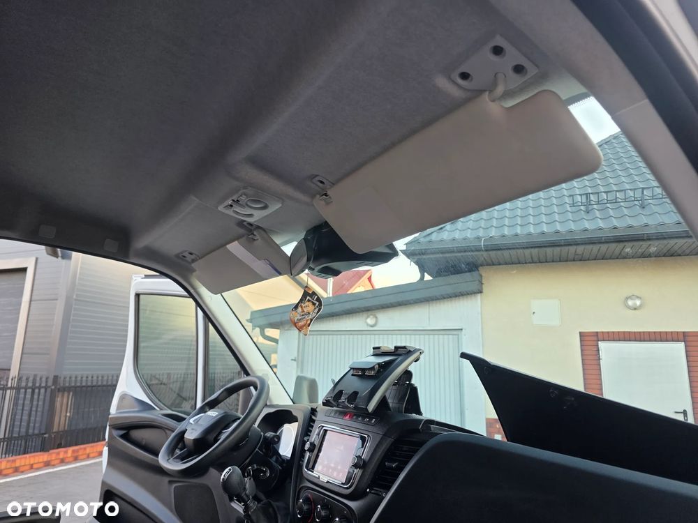 Iveco DAILY 35S16 160KM - 14