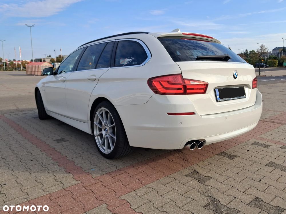BMW Seria 5 - 3