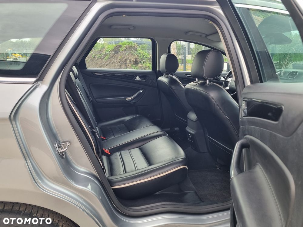 Ford Mondeo 1.6 Eco Boost Start-Stopp Titanium X - 24